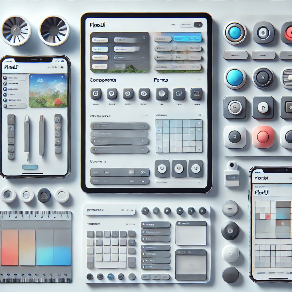 Flexi Ui